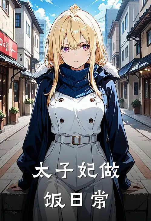 太子妃做饭日常