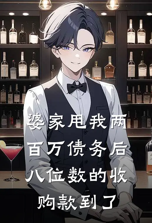 婆家甩我两百万债务后，八位数的收购款到了季辰林妙热门小说推荐_完本小说大全婆家甩我两百万债务后，八位数的收购款到了(季辰林妙)