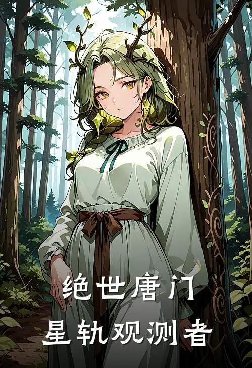 绝世唐门：星轨观测者