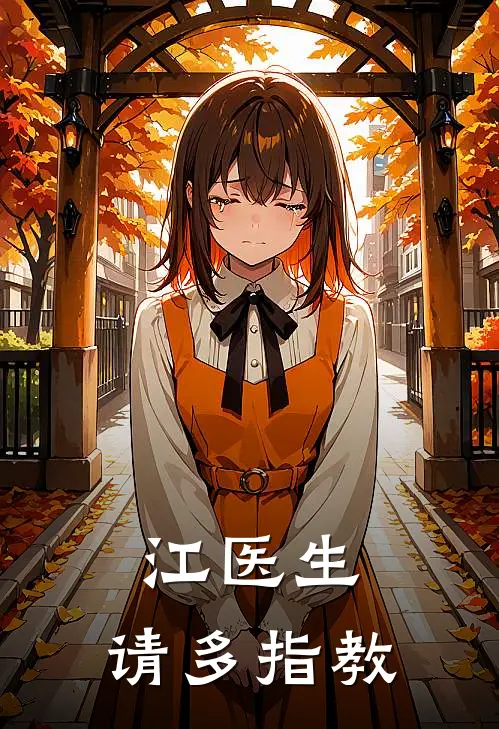 江医生，请多指教