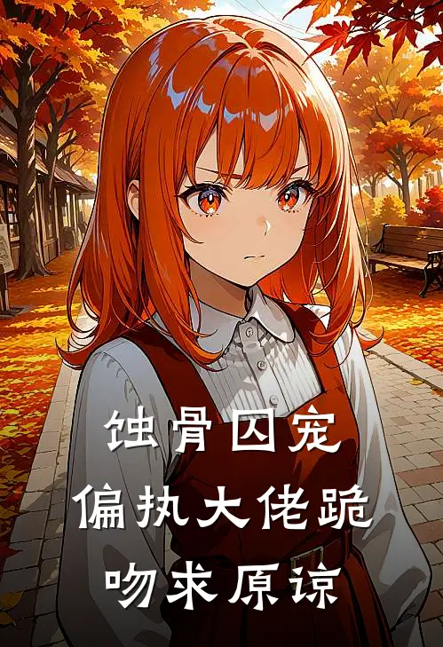 蚀骨囚宠，偏执大佬跪吻求原谅(顾凛江烬)完本小说大全_完本热门小说蚀骨囚宠，偏执大佬跪吻求原谅顾凛江烬