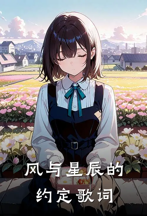 风与星辰的约定歌词