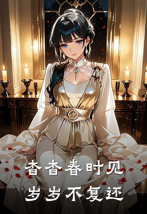 杳杳春时见,岁岁不复还