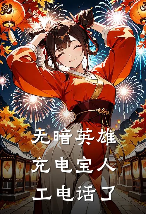 无暗英雄充电宝人工电话了