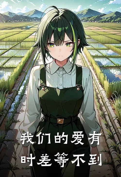 我们的爱有时差 等不到