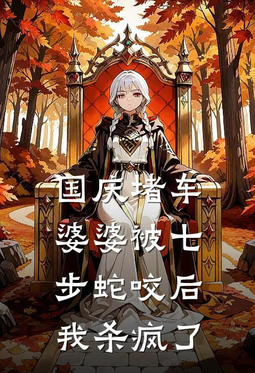 国庆堵车，婆婆被七步蛇咬后我杀疯了