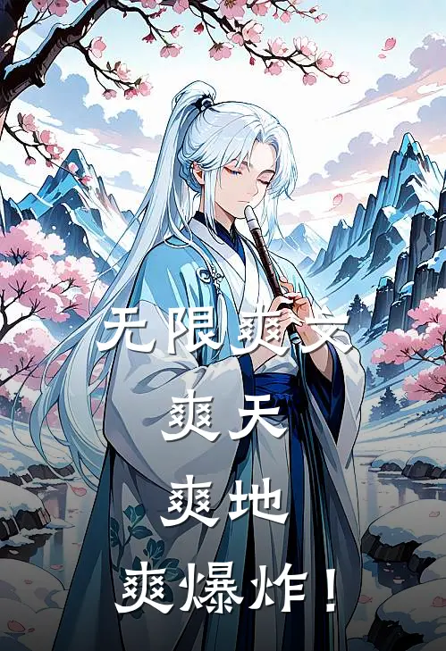 无限爽文，爽天，爽地，爽爆炸！