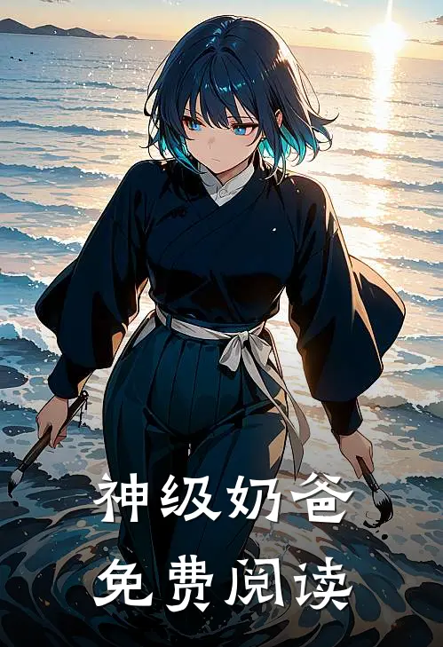 神级奶爸免费阅读