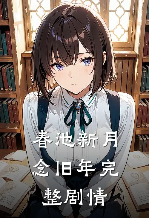 春池新月念旧年完整剧情