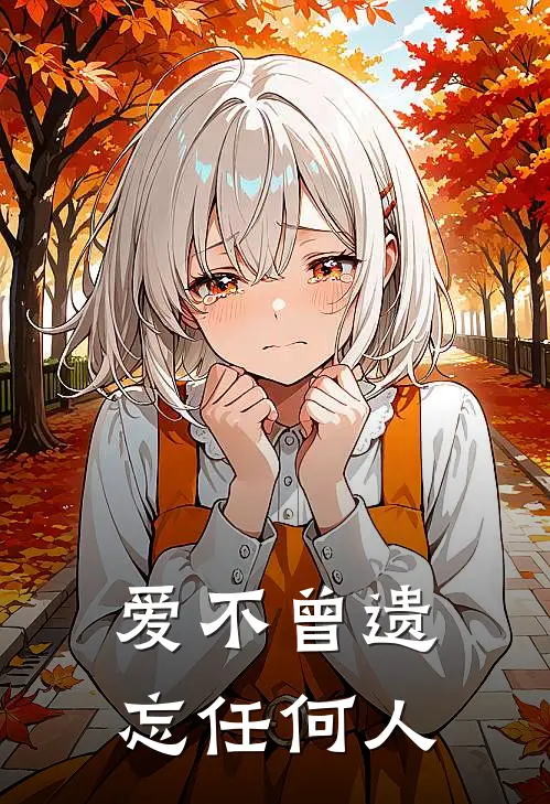 爱不曾遗忘任何人