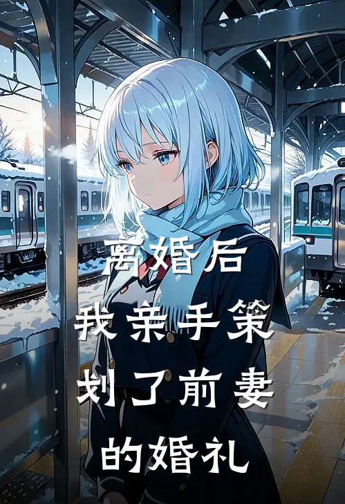 离婚后，我亲手策划了前妻的婚礼