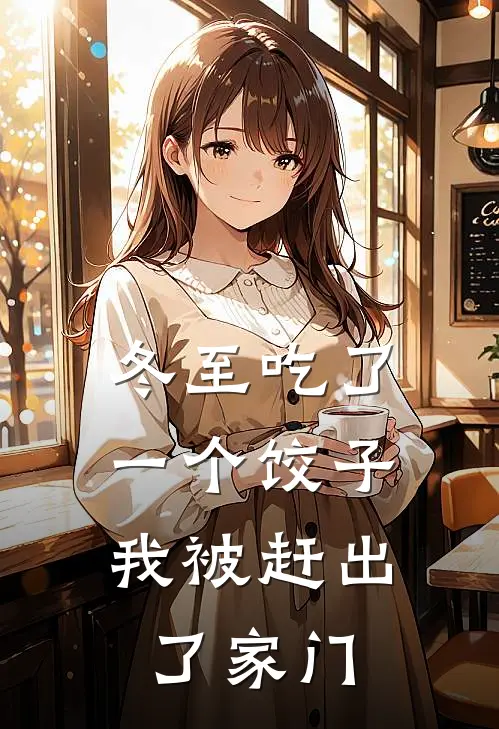 冬至吃了一个饺子，我被赶出了家门