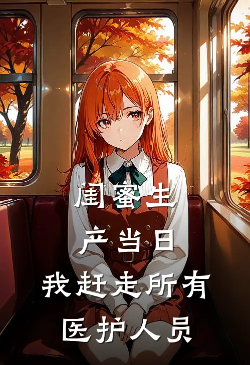 闺蜜生产当日，我赶走所有医护人员