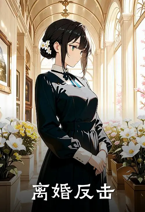 离婚反击