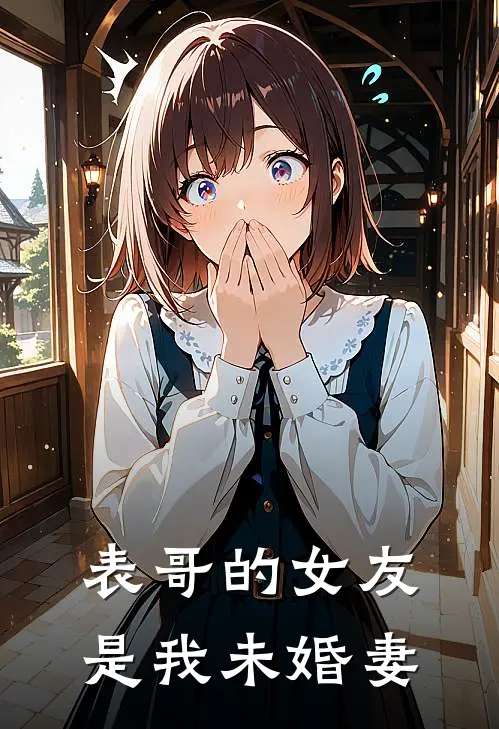 表哥的女友是我未婚妻
