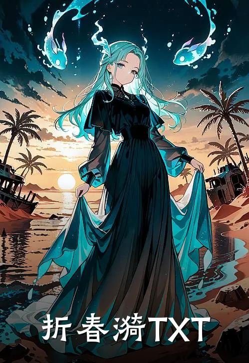 折春漪TXT