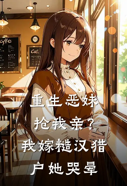 重生恶妹抢我亲？我嫁糙汉猎户她哭晕