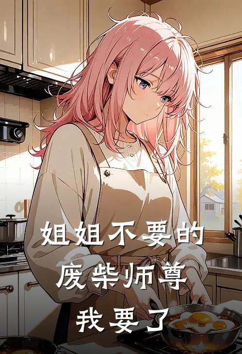 姐姐不要的废柴师尊，我要了