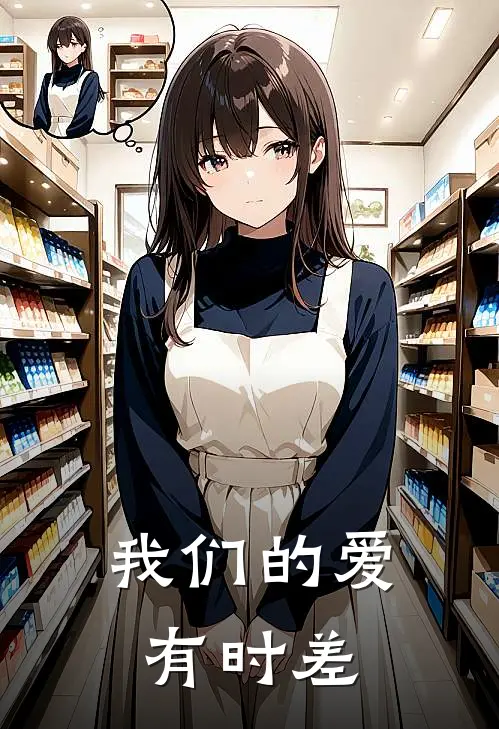 我们的爱有时差