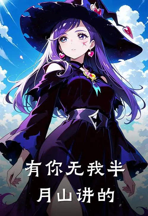 有你无我半月山讲的