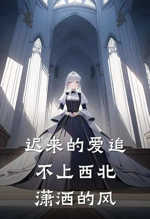 迟来的爱追不上西北潇洒的风