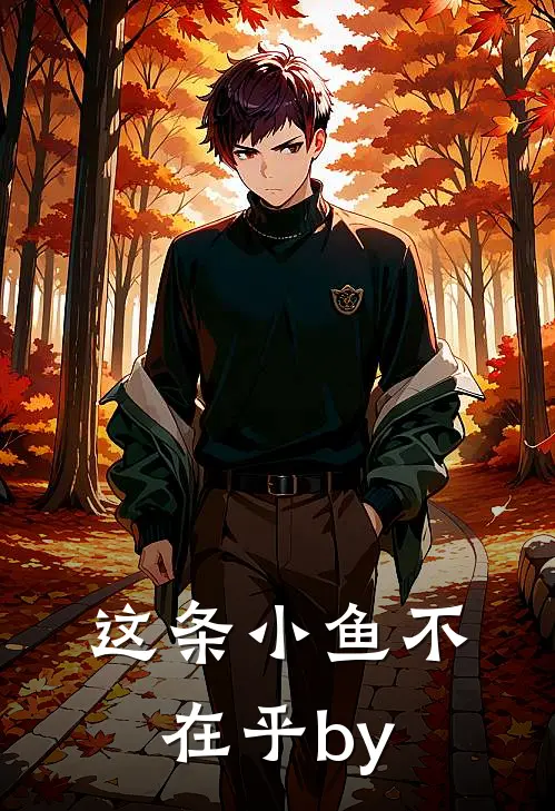 这条小鱼不在乎by
