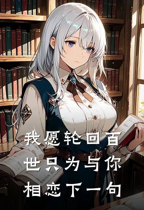 我愿轮回百世只为与你相恋下一句