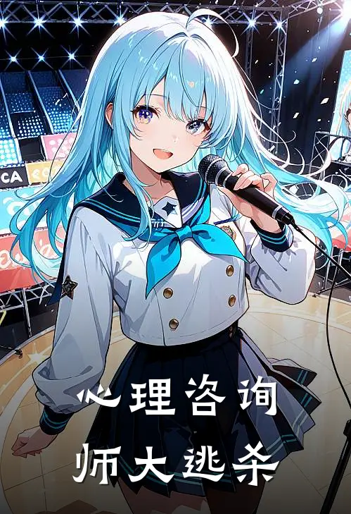 心理咨询师大逃杀