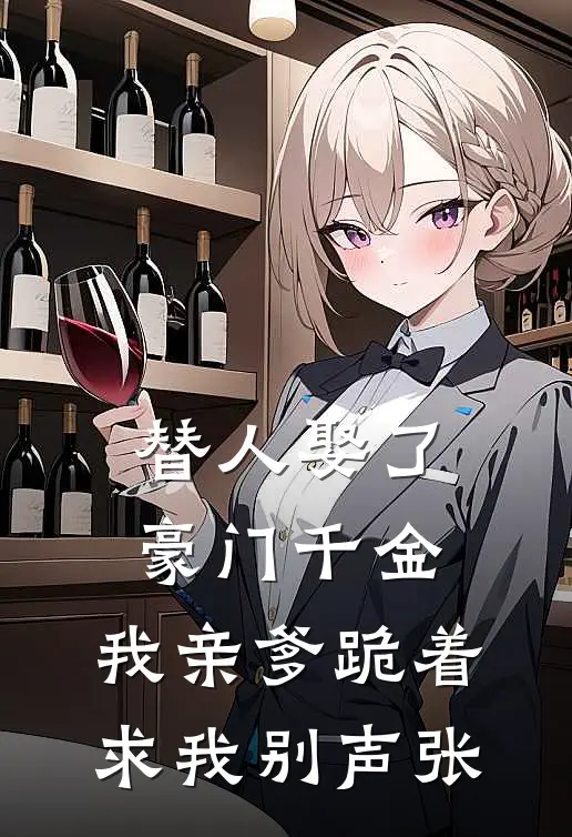 替人娶了豪门千金，我亲爹跪着求我别声张