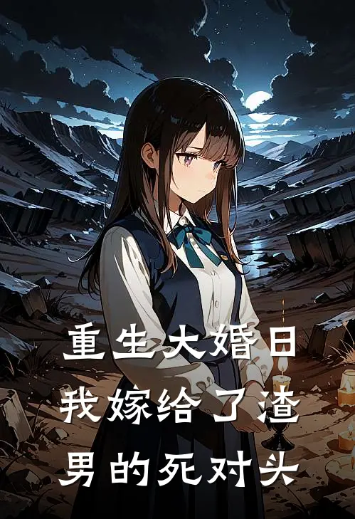 重生大婚日我嫁给了渣男的死对头