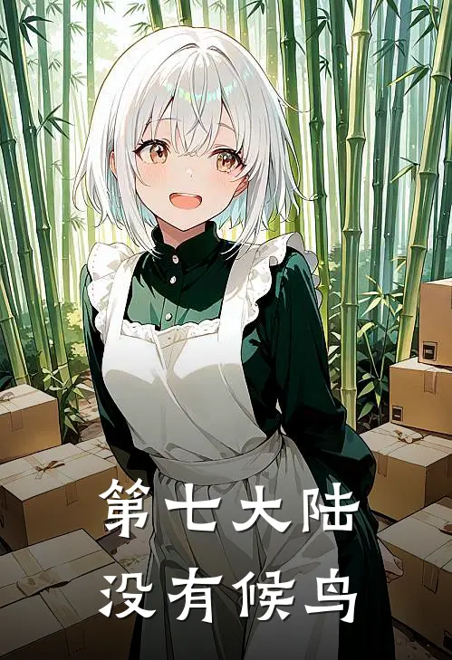 第七大陆没有候鸟