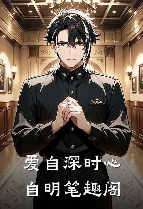 爱自深时心自明笔趣阁