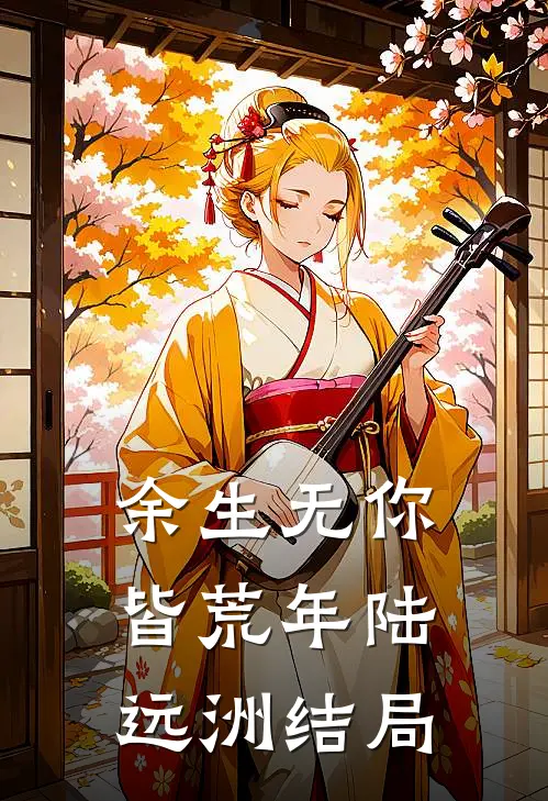 余生无你皆荒年陆远洲结局