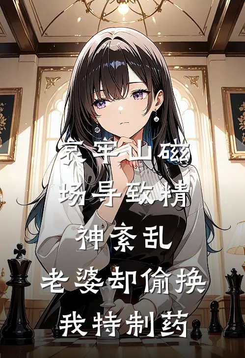 哀牢山磁场导致精神紊乱，老婆却偷换我特制药(李眠澜阿裕)最新小说推荐_最新热门小说哀牢山磁场导致精神紊乱，老婆却偷换我特制药李眠澜阿裕