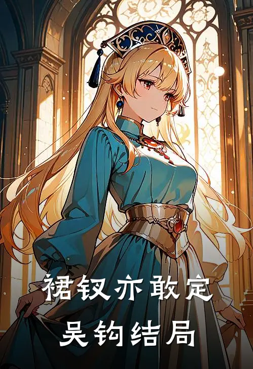 裙钗亦敢定吴钩结局