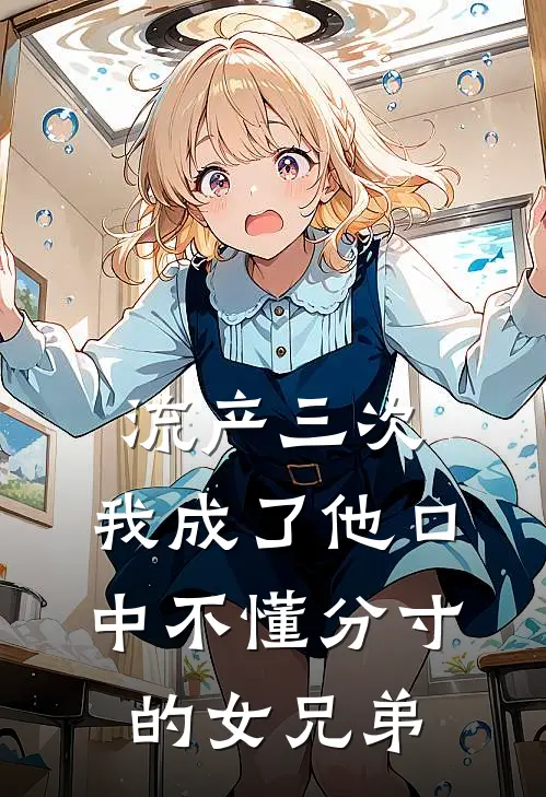 流产三次，我成了他口中不懂分寸的女兄弟