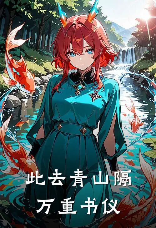 此去青山隔万重书仪