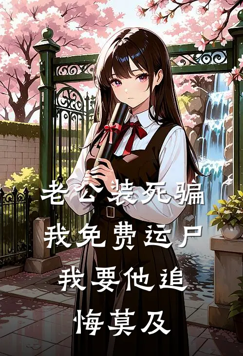 老公装死骗我免费运尸，我要他追悔莫及