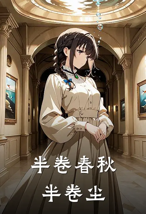 半卷春秋半卷尘