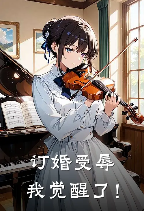 订婚受辱，我觉醒了！