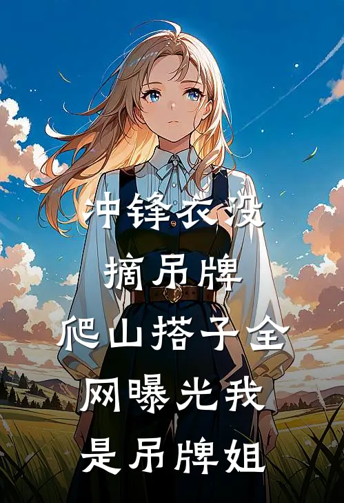 冲锋衣没摘吊牌，爬山搭子全网曝光我是吊牌姐