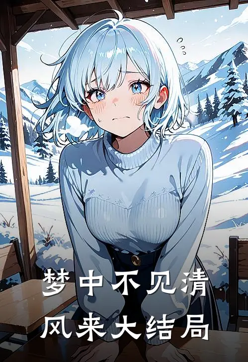 梦中不见清风来大结局