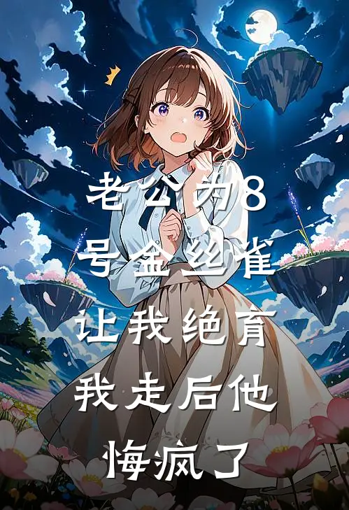 老公为8号金丝雀让我绝育，我走后他悔疯了(顾泽言姜雪薇)无弹窗小说免费阅读_小说免费阅读无弹窗老公为8号金丝雀让我绝育，我走后他悔疯了顾泽言姜雪薇