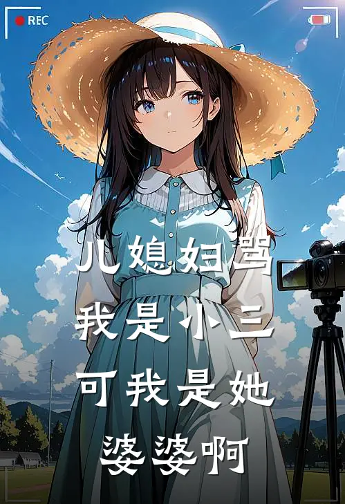 儿媳妇骂我是小三，可我是她婆婆啊(阿宴江宴)热门小说排行_完结版小说儿媳妇骂我是小三，可我是她婆婆啊阿宴江宴