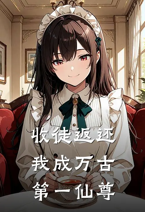 收徒返还，我成万古第一仙尊