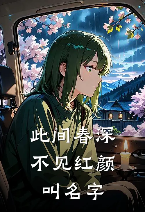 此间春深不见红颜叫名字