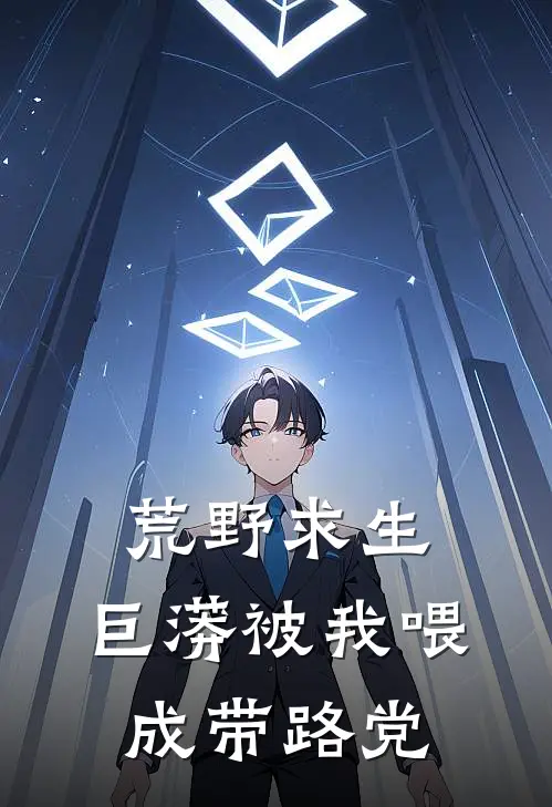 荒野求生：巨蟒被我喂成带路党