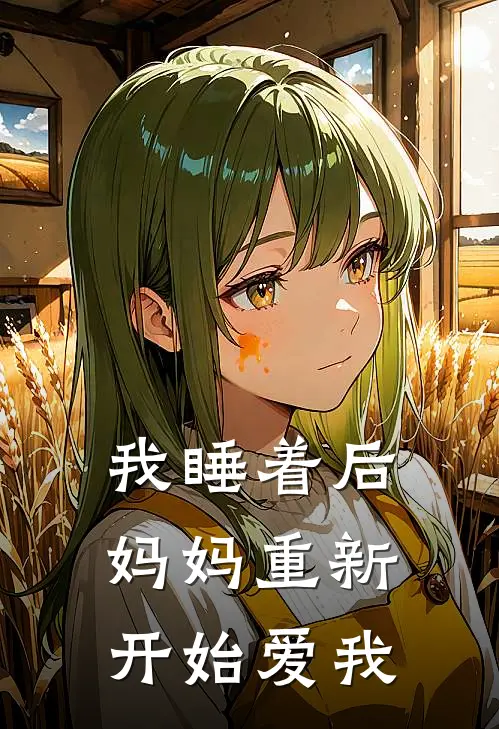 我睡着后，妈妈重新开始爱我(林夏夏暖暖)最新好看小说_最新章节列表我睡着后，妈妈重新开始爱我(林夏夏暖暖)