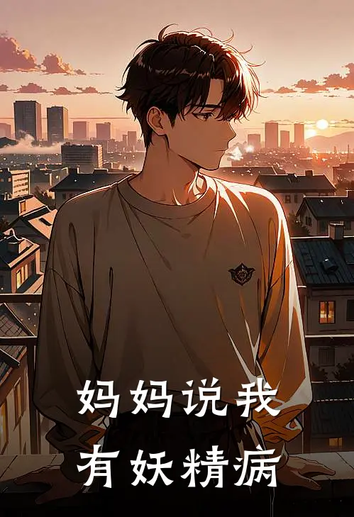 妈妈说我有妖精病