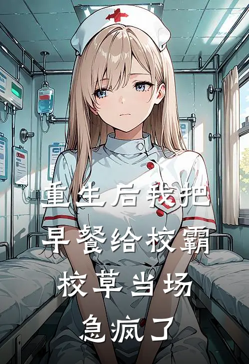 重生后我把早餐给校霸，校草当场急疯了